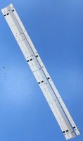 Лот: 24396207. Фото: 2. 0132 LED набор комплект светодиодной... Запчасти для бытовой техники