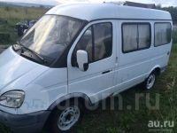 Лот: 13804183. Фото: 3. Газ 2217 со. Красноярск