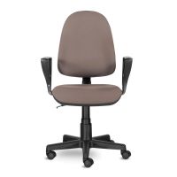 Лот: 16287847. Фото: 3. Кресло Brabix "Prestige Ergo MG-311... Мебель