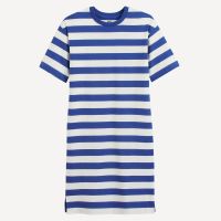 Лот: 25267444. Фото: 2. Платье-футболка LaRedoute. Одежда, обувь, галантерея