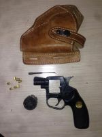 Лот: 7626709. Фото: 4. Пистолет стартовый сигнальный... Красноярск