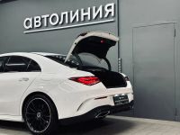 Лот: 23550377. Фото: 10. Mercedes-Benz CLA, II (C118, X118...