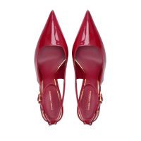 Лот: 24578965. Фото: 3. Слингбэки EKONIKA PREMIUM. Одежда, обувь, галантерея