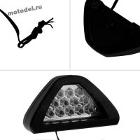 Лот: 7163492. Фото: 5. Стоп-сигнал (ходовой огонь) стробоскопический...