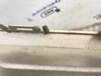 Лот: 25530691. Фото: 11. накладка бампера Haval M6