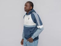Лот: 24978492. Фото: 2. Худи Adidas. Мужская одежда