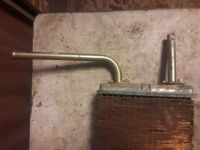 Лот: 25899722. Фото: 2. Радиатор медь. Автозапчасти