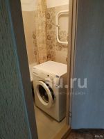 Лот: 18552670. Фото: 6. Сдам 1 комнатную квартиру (Караульная...