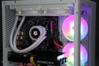 Лот: 19684957. Фото: 5. Игровой компьютер Ryzen 5 3600...