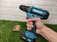 Лот: 17768324. Фото: 4. Шуруповерты Makita. Красноярск