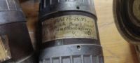 Лот: 24891357. Фото: 3. Электродвигатели. Строительство и ремонт
