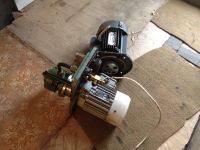 Лот: 3193718. Фото: 2. новый с масляным насосом. Электрооборудование