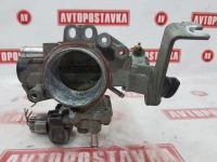Лот: 21090534. Фото: 6. Заслонка дроссельная Toyota Bb...