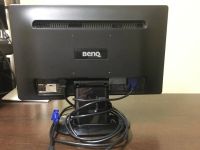 Лот: 17543640. Фото: 2. Монитор BenQ G925HDA. Мониторы, проекторы