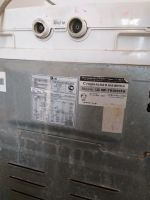 Лот: 17332834. Фото: 4. стиральная машина lg WF-T6105TFK. Красноярск