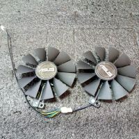 Лот: 15324593. Фото: 10. Вентилятор для видеокарты Asus...