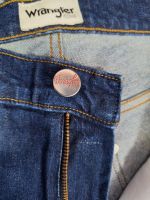Лот: 23512155. Фото: 17. Мужские джинсы Wrangler Icons...