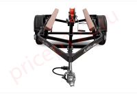 Лот: 22376742. Фото: 3. Легковой прицеп "Волна 2.4". Красноярск