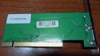 Лот: 25522051. Фото: 4. USB 2.0 PCI контроллер 2 порта. Красноярск