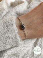 Лот: 13754718. Фото: 3. Браслет со скарабеем Swarovski. Красноярск