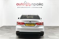 Лот: 19551908. Фото: 6. Toyota Camry, VIII (XV70) 2.5...