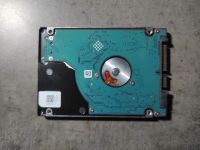 Лот: 20270246. Фото: 2. Жесткий диск Seagate Laptop Thin... Комплектующие