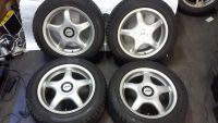 Лот: 6773993. Фото: 5. Оригинальные Borbet ABT !! 16...