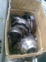 Лот: 1167625. Фото: 2. продам корпус АКПП Toyota. Автозапчасти