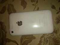 Лот: 3100694. Фото: 2. iphone 3 g 16гб. Смартфоны, связь, навигация