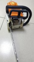 Лот: 14934844. Фото: 4. Цепная бензиновая пила STIHL MS... Красноярск