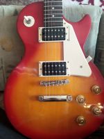 Лот: 14781889. Фото: 2. Epiphone les paul 100 + Yamaha... Музыкальные инструменты