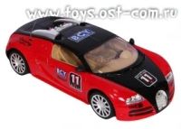 Лот: 4880732. Фото: 2. Автомобиль Mioshi Tech 24см на... Игрушки