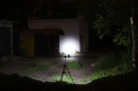 Лот: 3107461. Фото: 7. Тактический аккумуляторный фонарь...