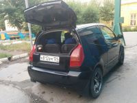 Лот: 10060213. Фото: 5. Citroen C2
