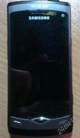 Лот: 2385835. Фото: 2. Samsung Wave (S8500). Смартфоны, связь, навигация