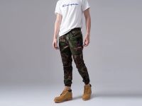 Лот: 12244242. Фото: 4. Джоггеры Supreme x Champion (11188... Красноярск