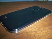 Лот: 6647488. Фото: 2. Samsung Galaxy s4 gt-i9500. Смартфоны, связь, навигация