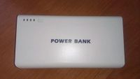 Лот: 5063361. Фото: 2. Внешнее зарядное устройство 30000мАh. Бытовая техника