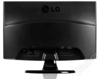 Лот: 2506605. Фото: 2. Широкоформатный ЖК монитор LG. Мониторы, проекторы