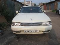 Лот: 3049910. Фото: 6. NISSAN Laurel