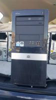 Лот: 19850218. Фото: 5. 7 офисных компьютеров HP Compaq...