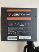 Лот: 22471528. Фото: 2. БП 750W Zalman GigaMax ZM750-GVII... Комплектующие