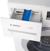 Лот: 8470828. Фото: 4. Стиральная машина BOSCH WLG 20162... Красноярск