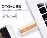 Лот: 10899799. Фото: 5. USB-OTG накопитель/ флешка USB...
