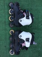 Лот: 7787549. Фото: 2. Ролики - Rollerblade X5. Спортивные товары