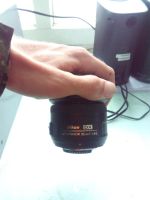 Лот: 7508026. Фото: 6. Nikon d300s + AF-s Nikkor 35mm...