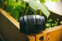Лот: 5597948. Фото: 3. Canon EF-S 18-55 mm F/3.5-5.6... Красноярск