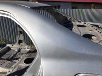 Лот: 24347112. Фото: 2. крыло toyota corolla E150. Автозапчасти