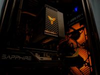 Лот: 22183062. Фото: 2. Игровой компьютер Ryzen 5 3600... Компьютеры, ноутбуки, планшеты