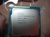 Лот: 6649354. Фото: 5. Современный процессор Intel Pentium...